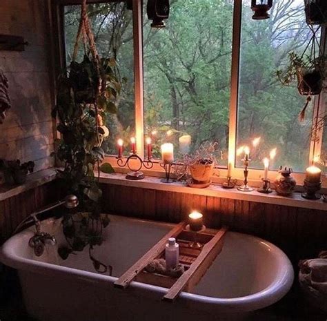 Crafting a Witchy Oasis: Bathroom Decor for the Modern Witch